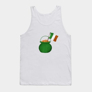 St.Patrick 's Day Tank Top